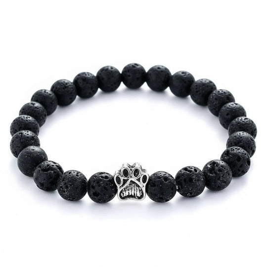 Bracelet Sans Collier - Bleu Ocean