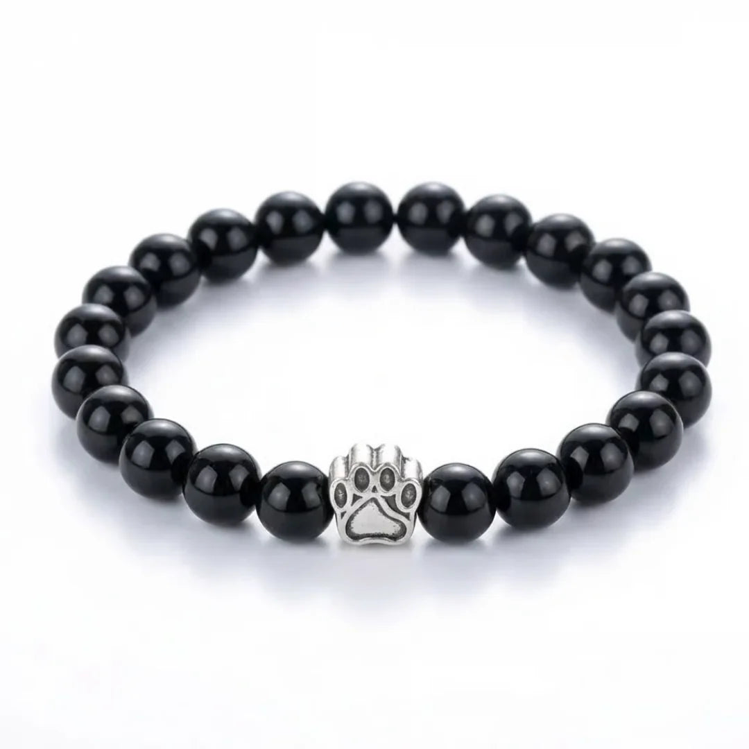 Bracelet Sans Collier - Bleu Ocean