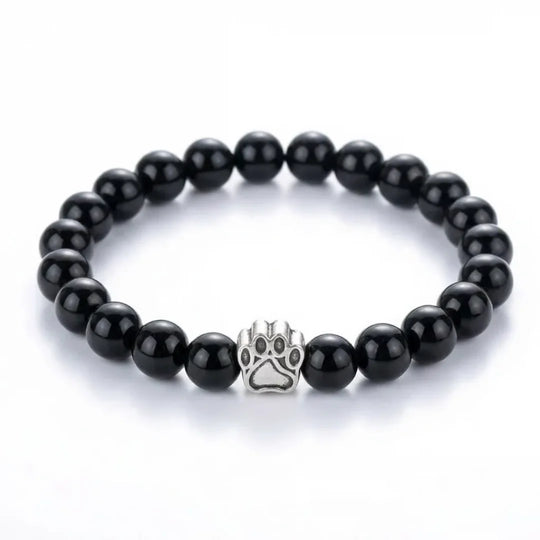 Bracelet Sans Collier - Bleu Ocean