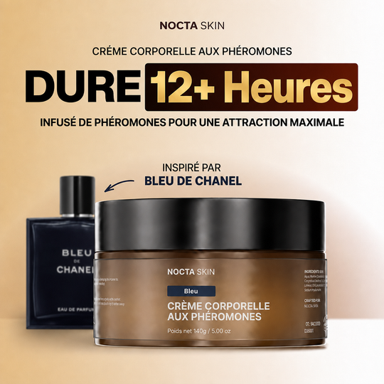 Crème Aux Phéromones - Oud Wood Tom Ford