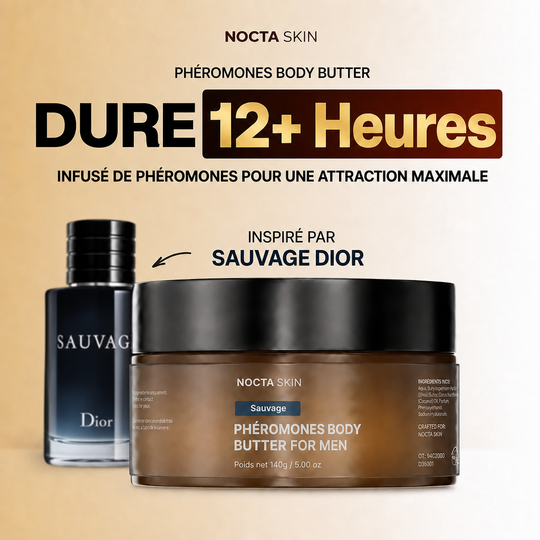 Crème Aux Phéromones - Oud Wood Tom Ford