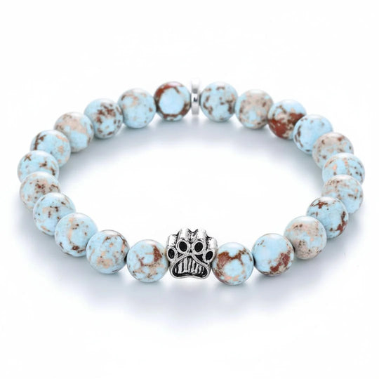 Bracelet Sans Collier - Lagon
