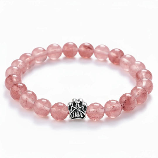 Bracelet Sans Collier - Bleu Ocean