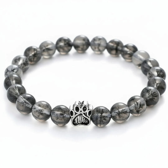 Bracelet Sans Collier - Bleu Ocean